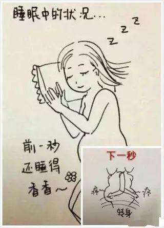 孕期耻骨疼乳房疼,孕期耻骨疼一般会疼多久