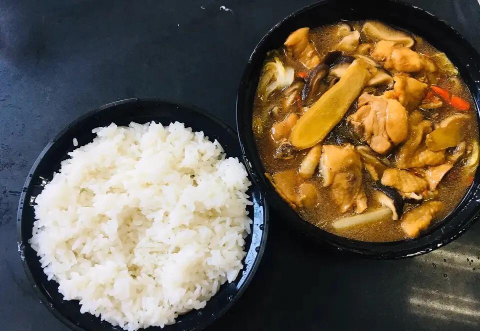 珠海香洲夏湾跑外卖,珠海香洲哪个区域外卖订单多