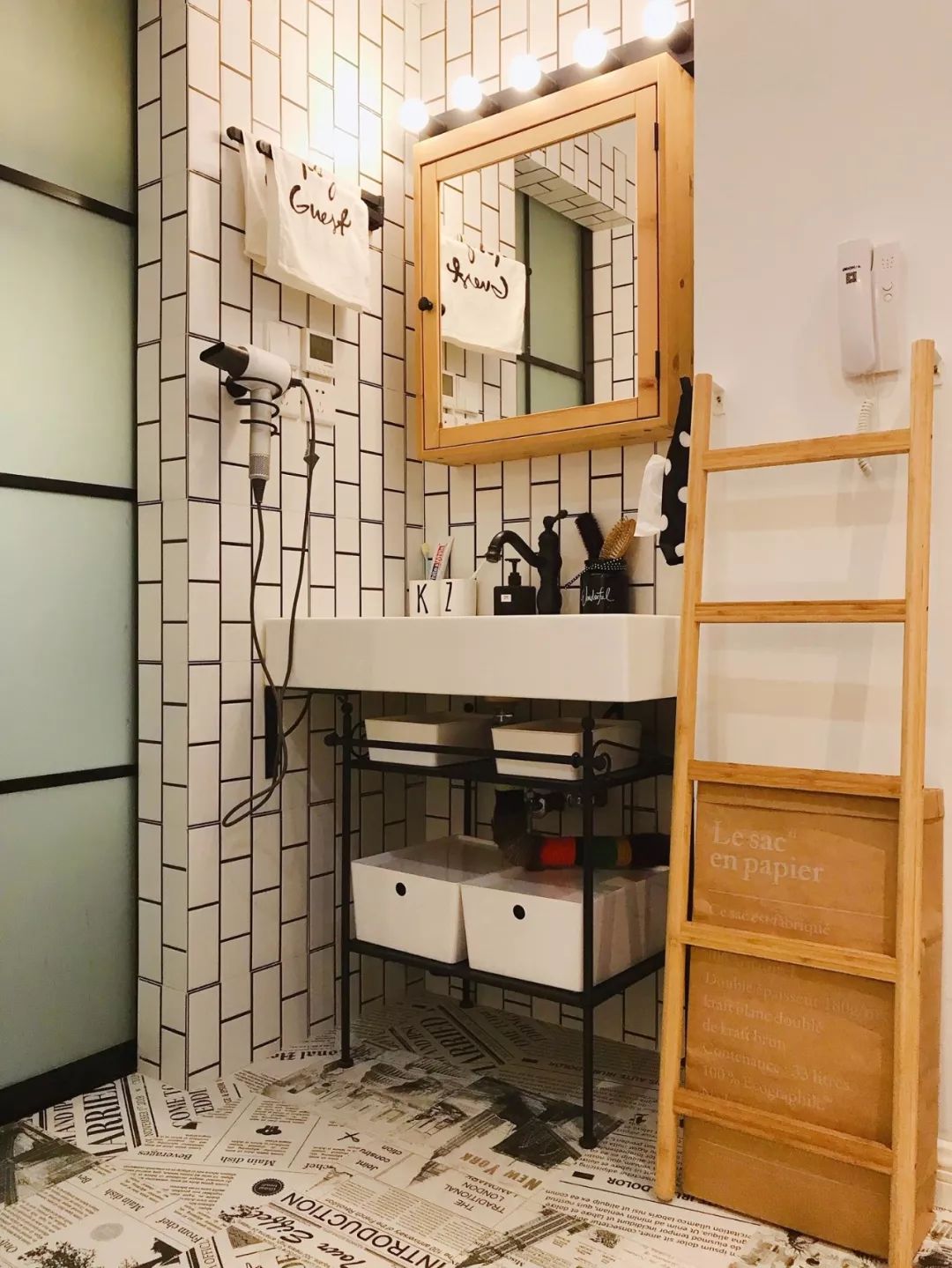 卫生间小毛巾架用哪种,卫生间打孔挂毛巾架会影响防水吗