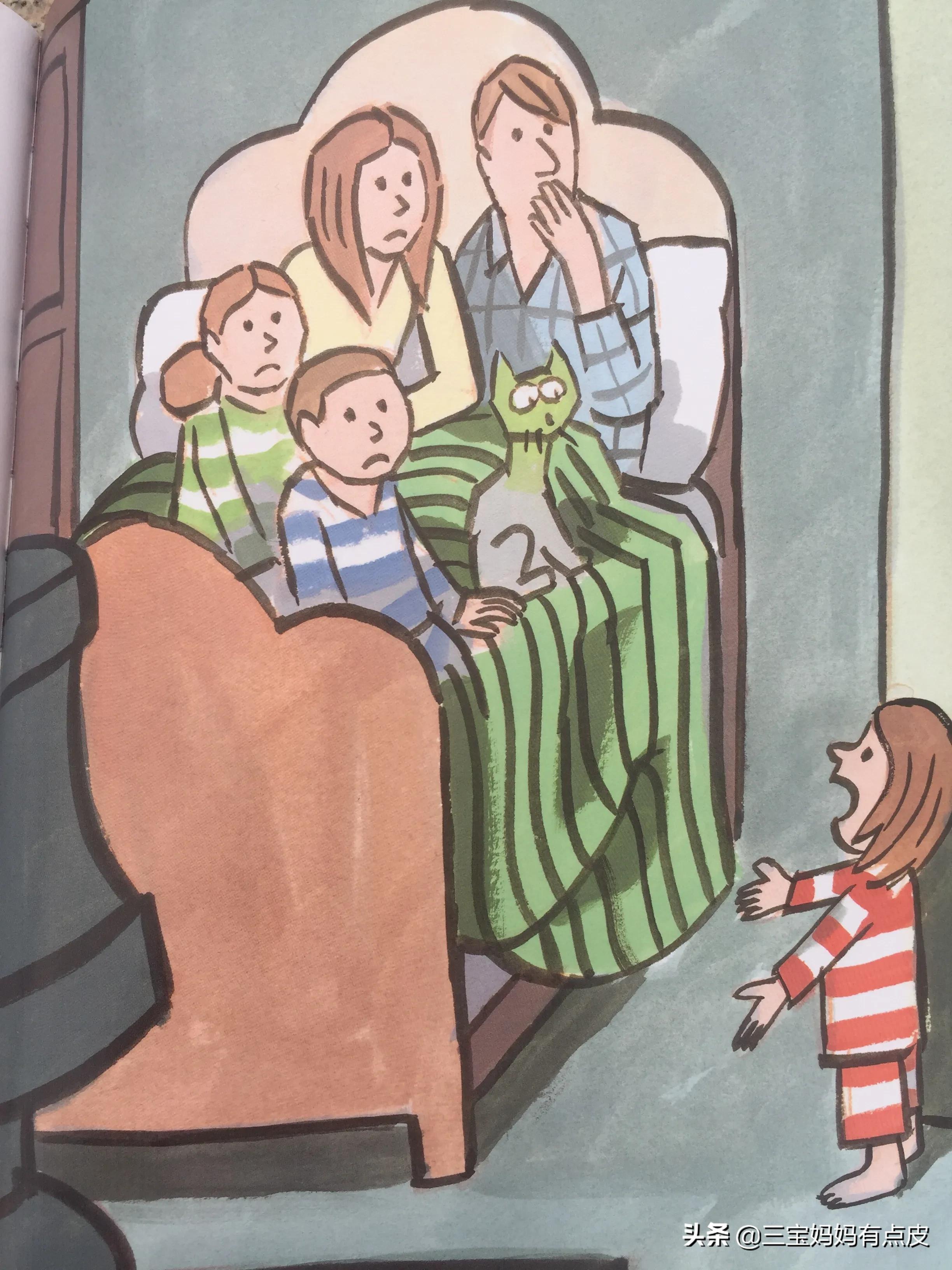 孩子很自私不爱分享不可忽视,孩子自私对家人没有人情味