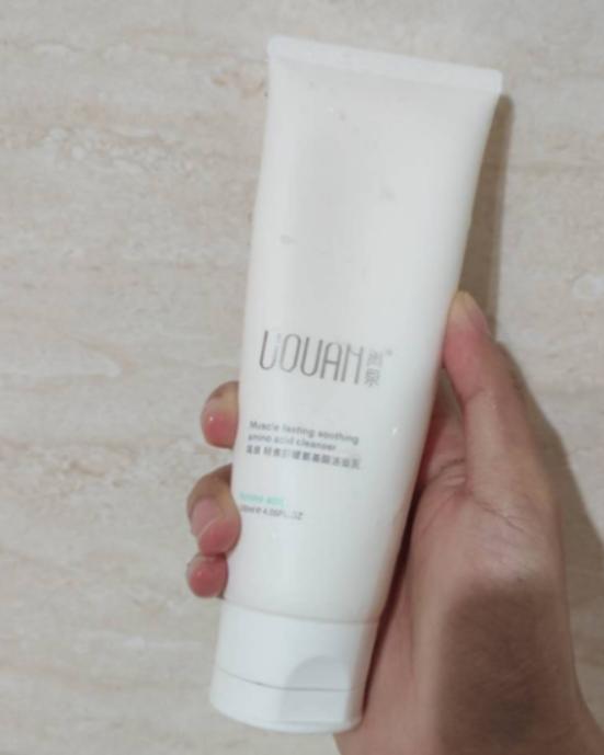 最近美白洗面奶很火是智商税吗,哪些洗面奶能真正美白不交智商税