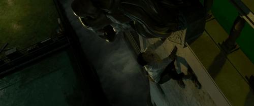 全程硬核灾难片,一部让人大呼过瘾的灾难片