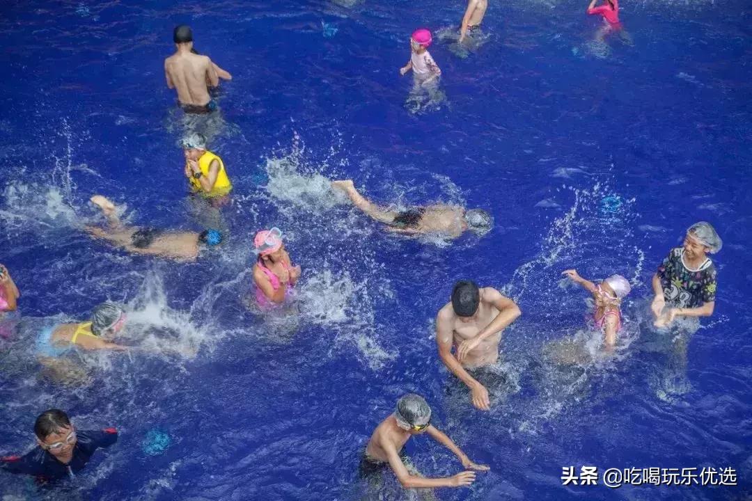 「国庆欢乐提前购」早买优惠！佛山5A长鹿休博园双人套票158元起