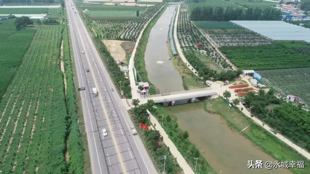 商丘啊，你怎么能这样美