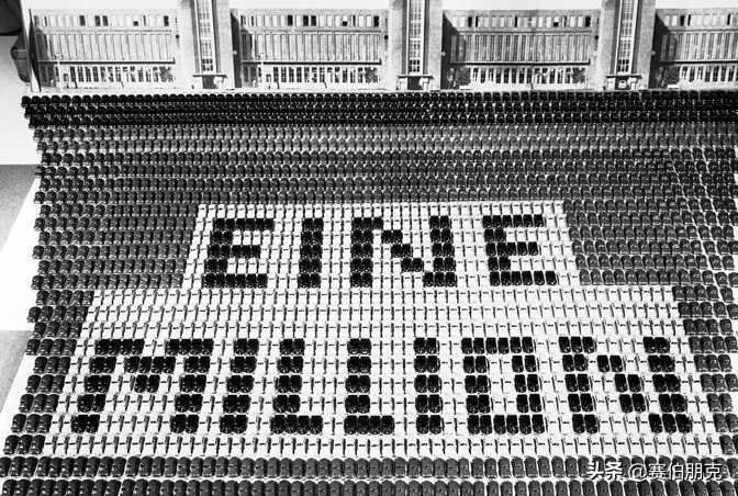 大众车是怎么崛起的,大众是如何产生和发展的