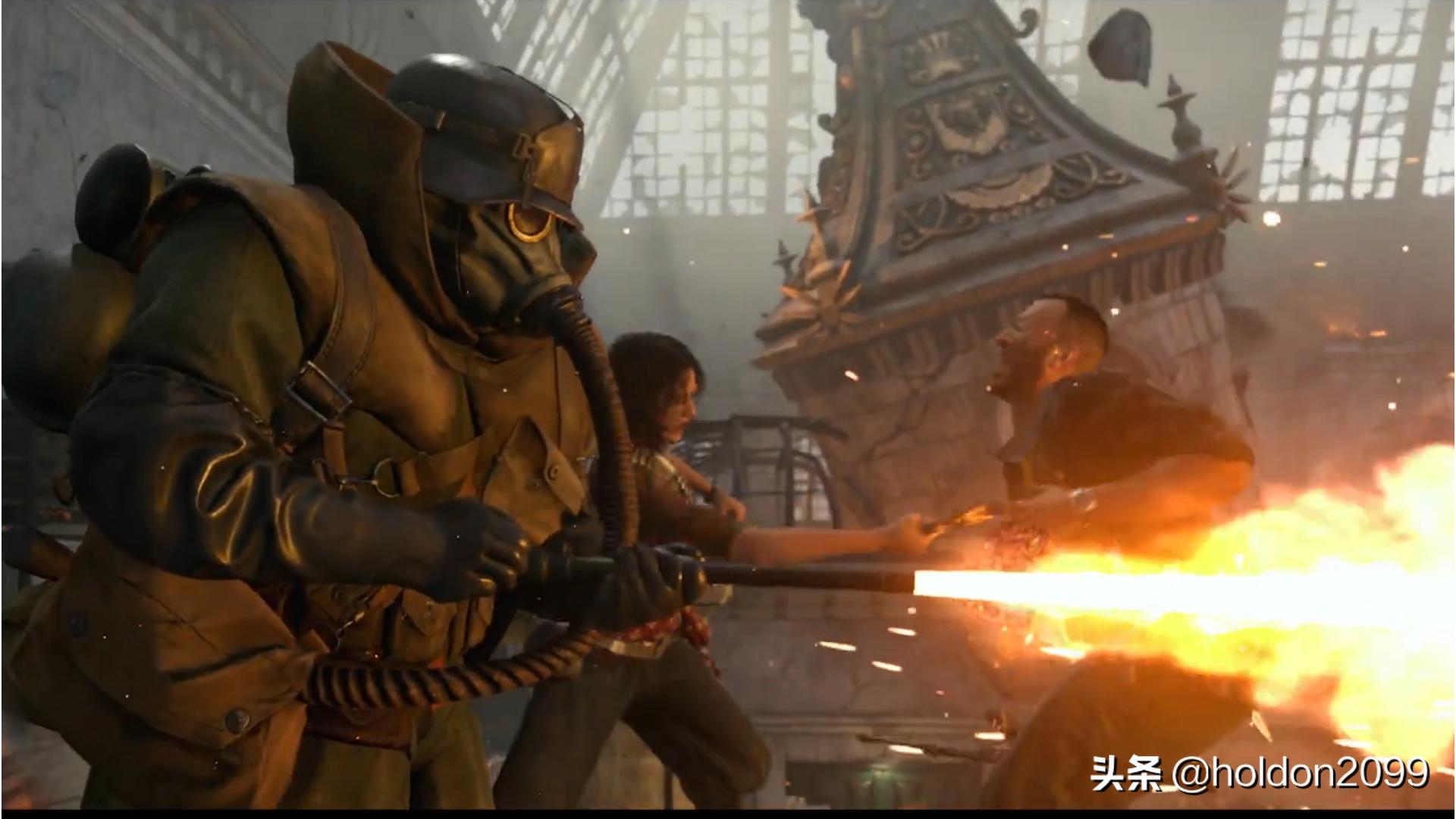 使命召唤先锋18需要购买吗,使命召唤18先锋游戏解说合集