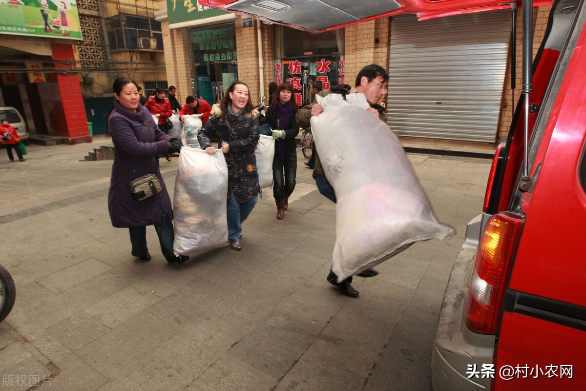 新农村创业适合做的几个生意项目,乡镇致富门路500条免费阅读