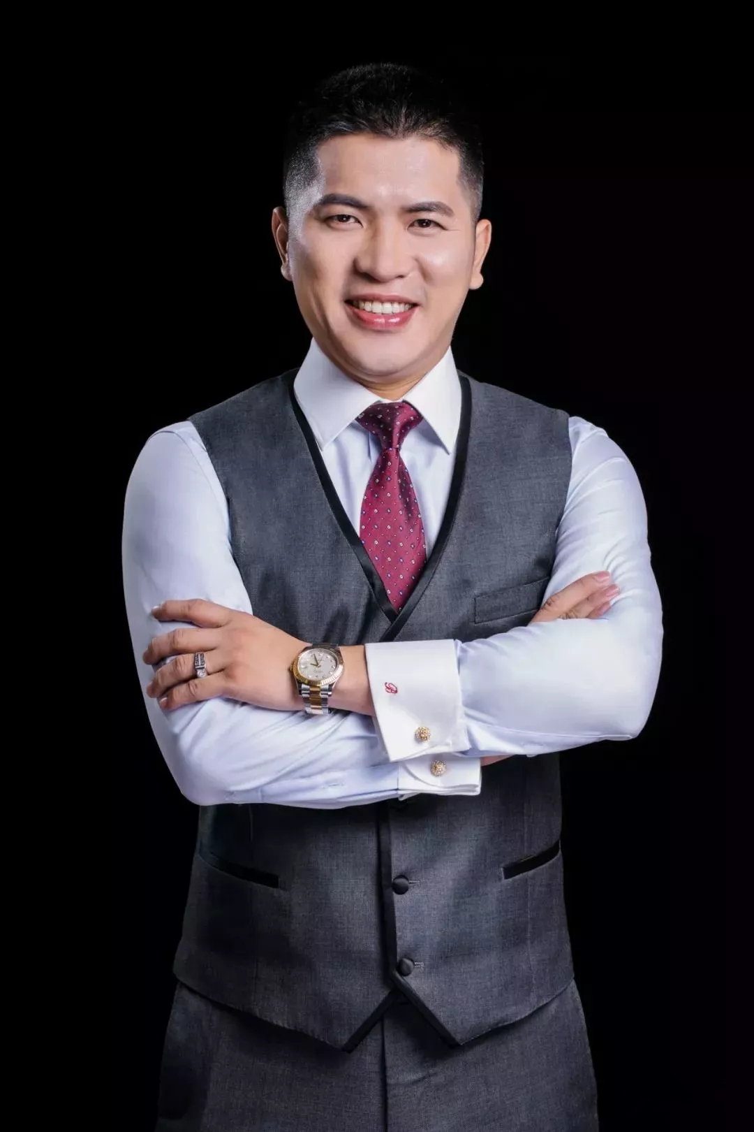 阿彬老师简介,阿彬老师最新视频