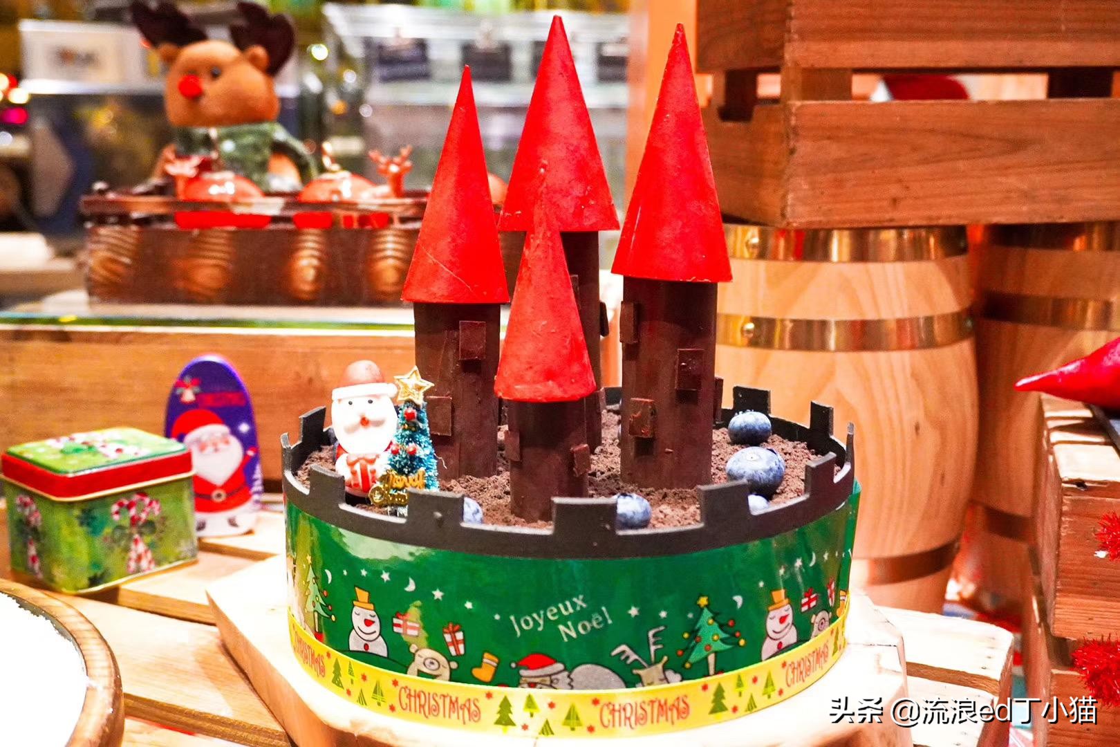 幸福西饼屋哪一个蛋糕最好吃,幸福西饼屋哪款蛋糕好吃