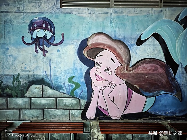 中兴axon30屏下摄像头版评测,中兴axon30与axon30pro区别