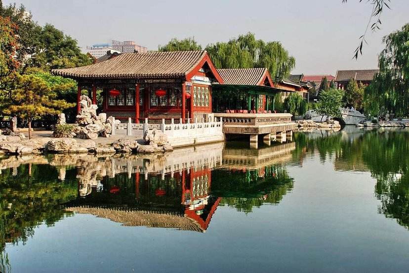 有多风光就有多凄惨：丧钟里的八旗子弟