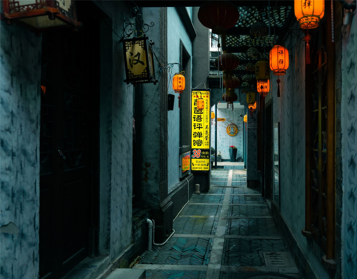 秋天苏州游玩,苏州旅游攻略秋天