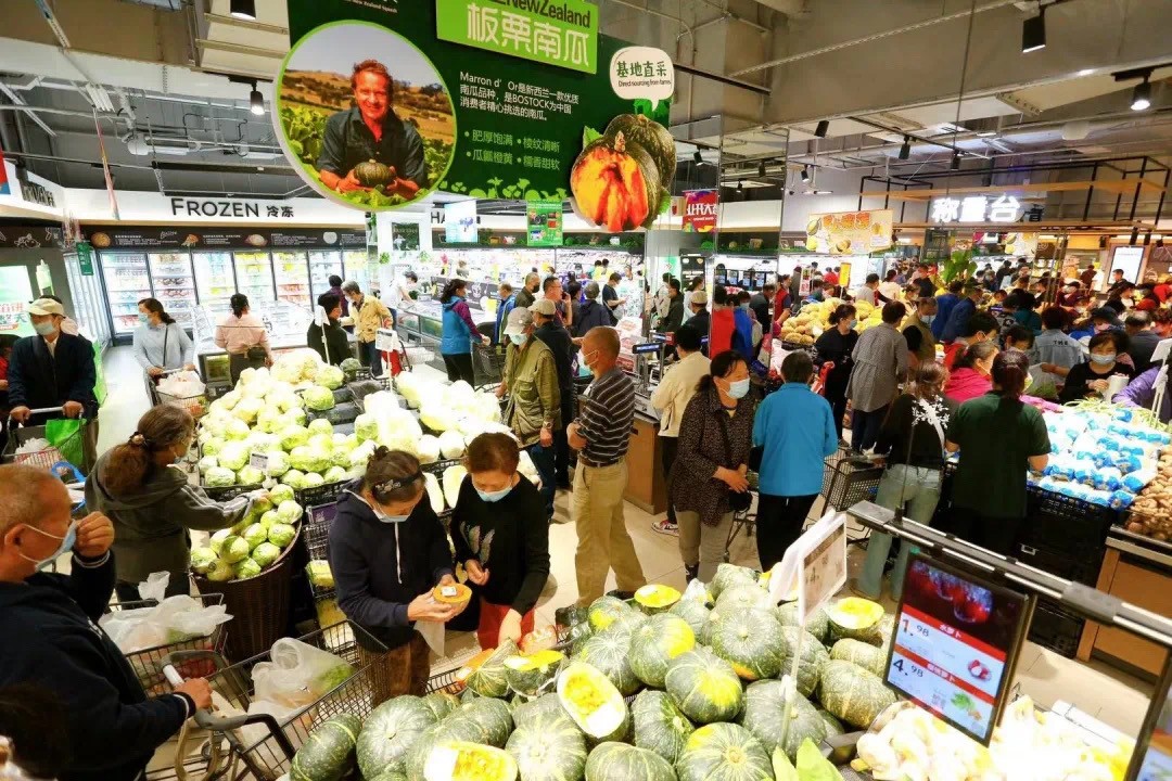 超市一哥最新视频,菏泽超市一哥