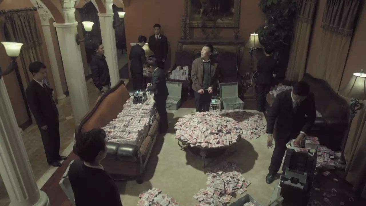 许文广背后的故事,许文广案件