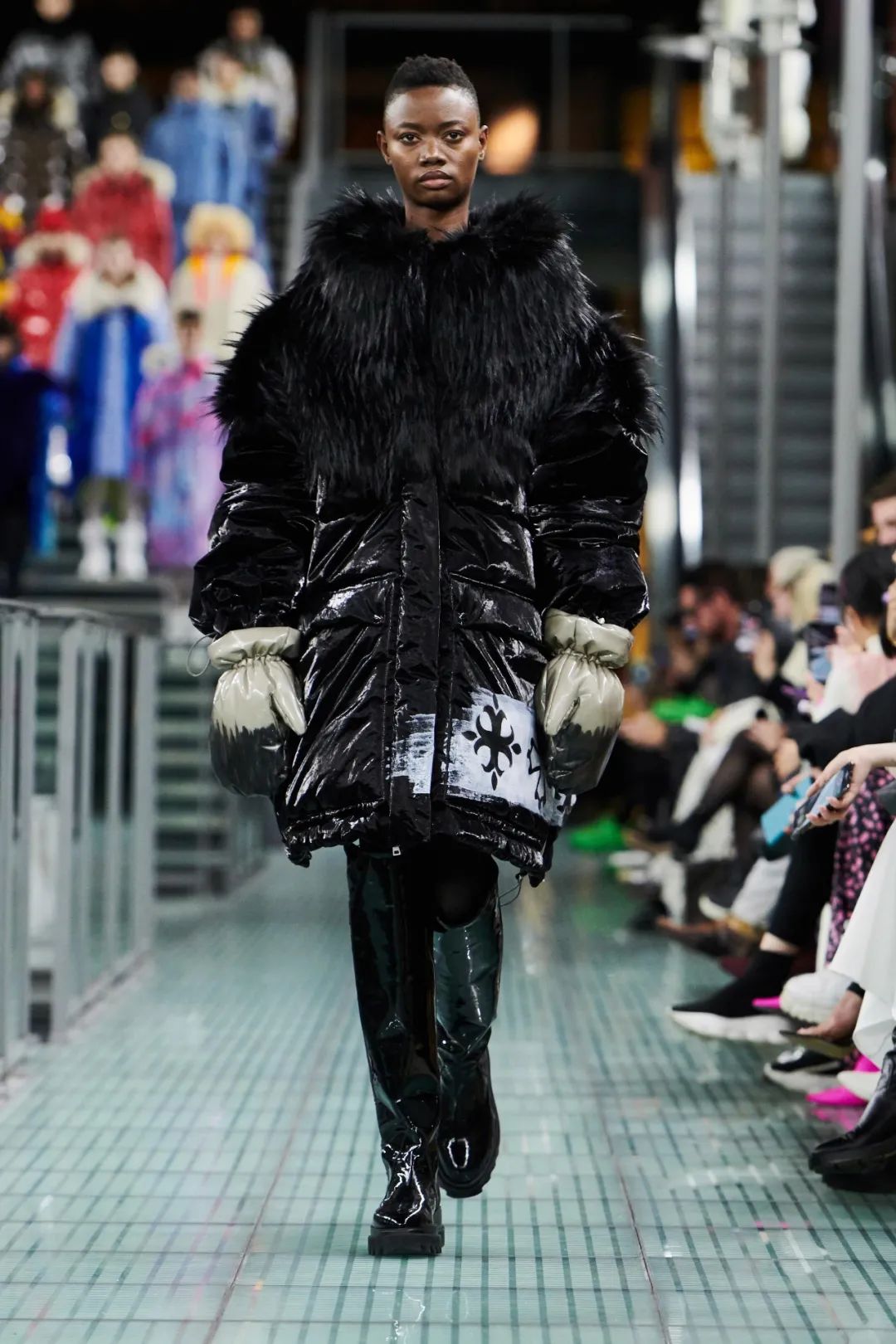 怕冷星人的保暖羽绒服,怕冷星人必备羽绒服