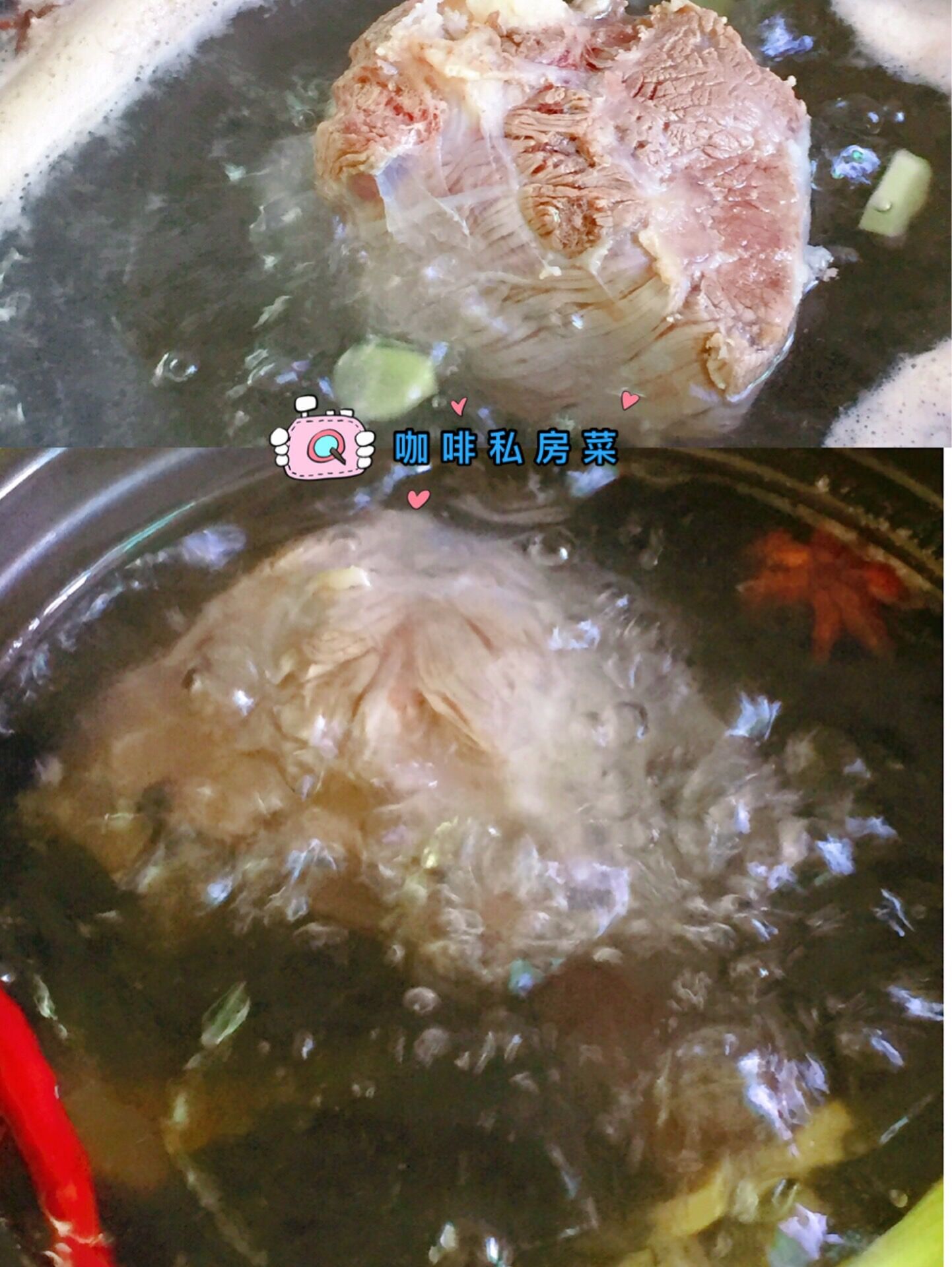 正宗朝鲜冷面面条做法,朝鲜冷面的做法汤汁