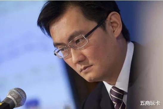 马化腾宣布微信亮剑三大新功能,马化腾如何防止微信封号