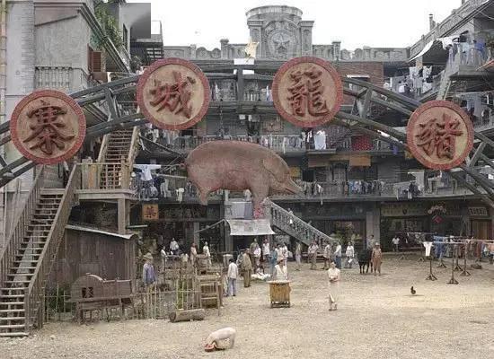 香港制造死亡实录:遭港英政府设计,财阀绞杀,今日落幕