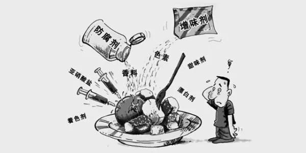 有机食品为何如此受欢迎,真正的有机食品在哪里