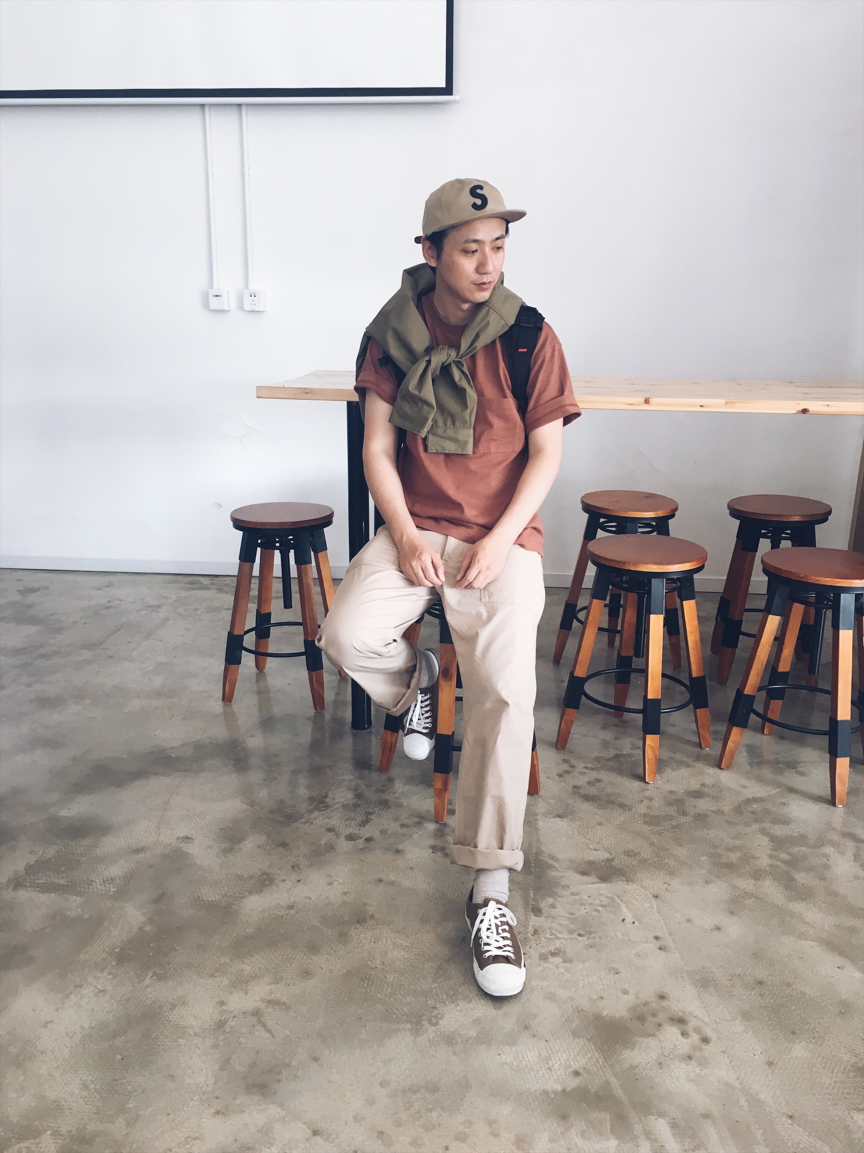 头大男士帽子搭配,头大高档男士帽子推荐