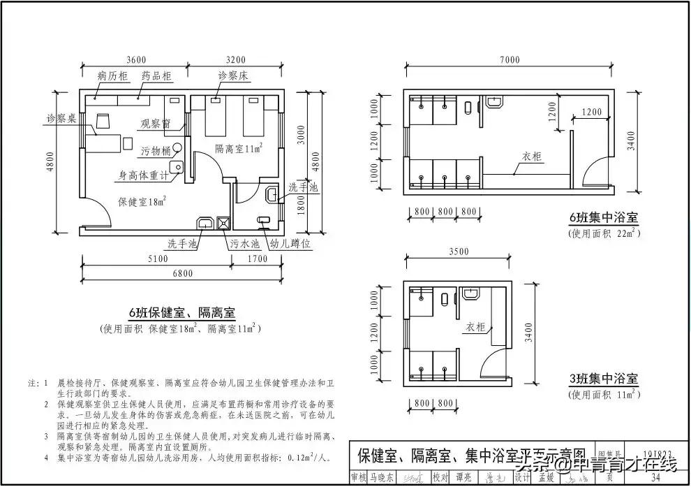 最新幼儿园设计图,高端幼儿园设计方案图