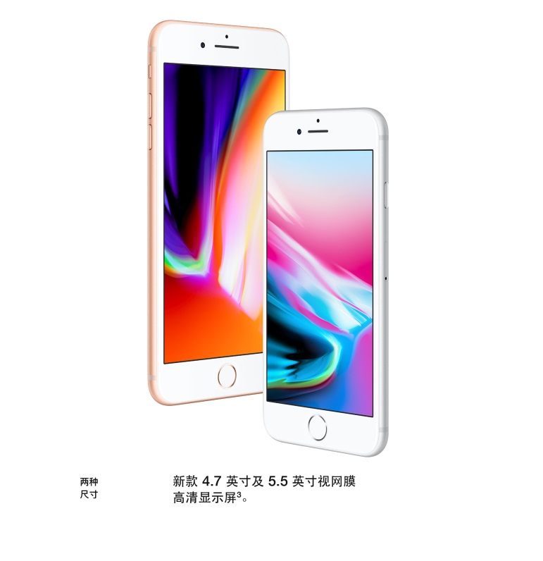 用了7年苹果手机,用了7年的智能手机