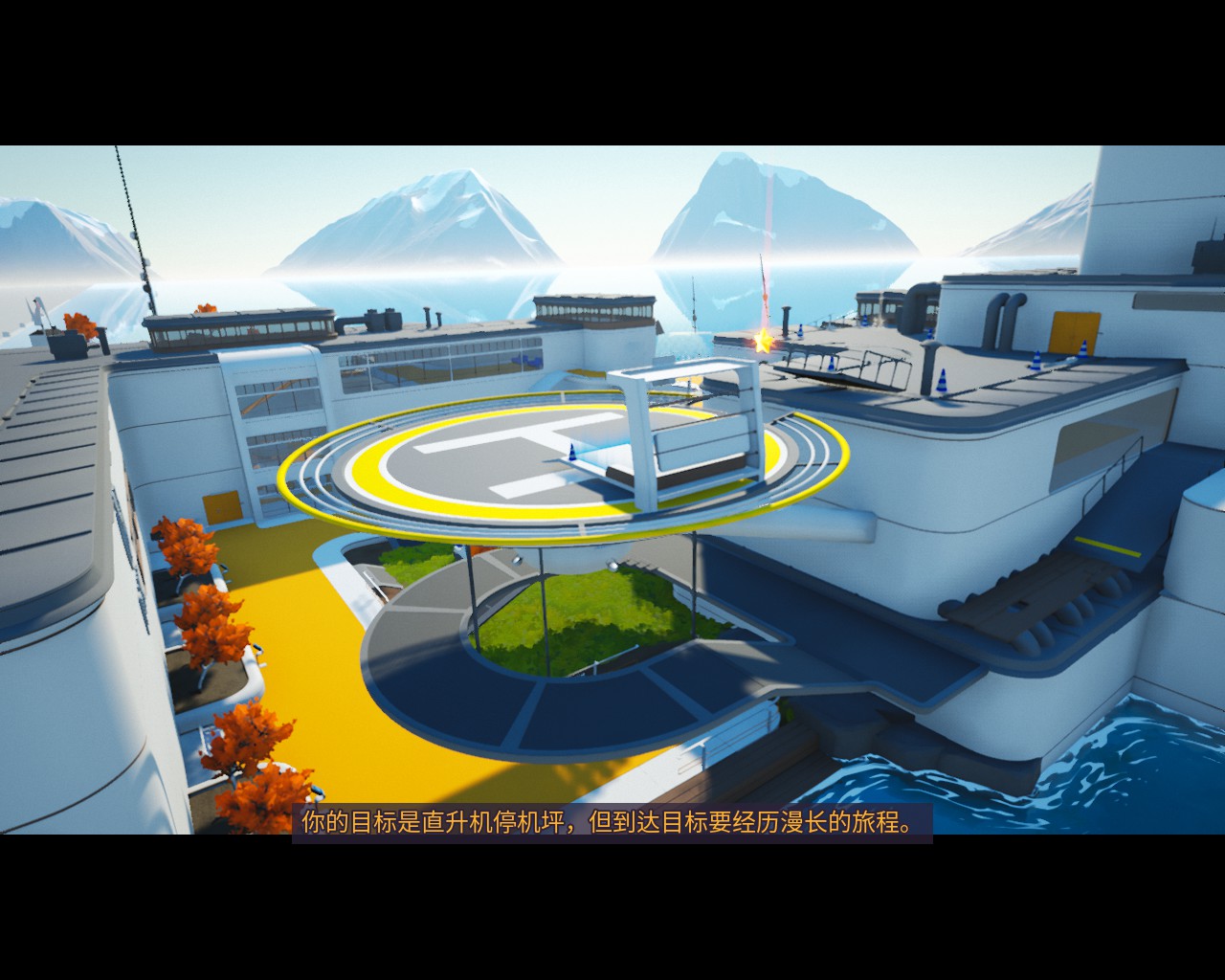 「新游体验」《组装车间》:民用版《*攻围**》会有多少人围观