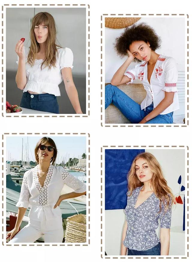 跟zarahm差不多的低价牌子,和zara一样的小众品牌