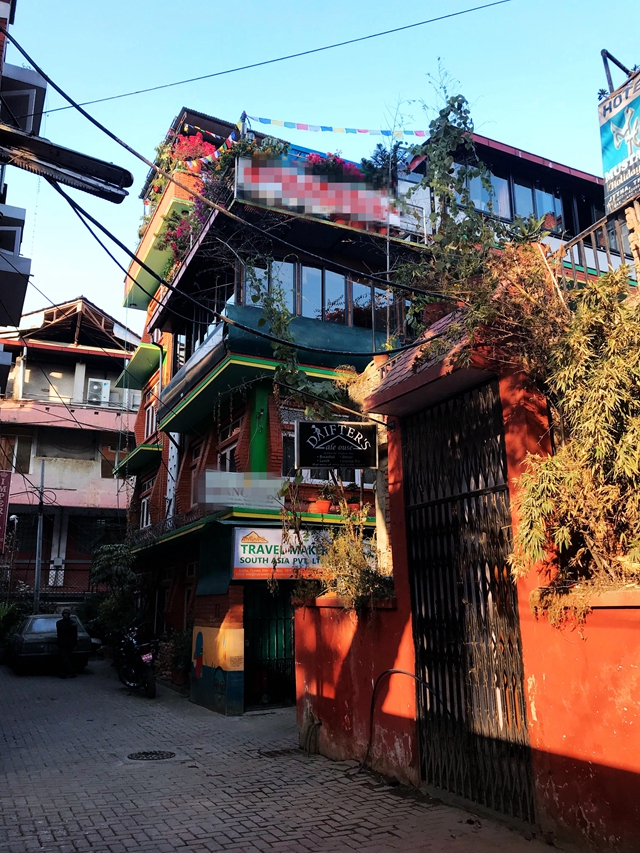 尼泊尔乡村记忆,尼泊尔值得去的地方