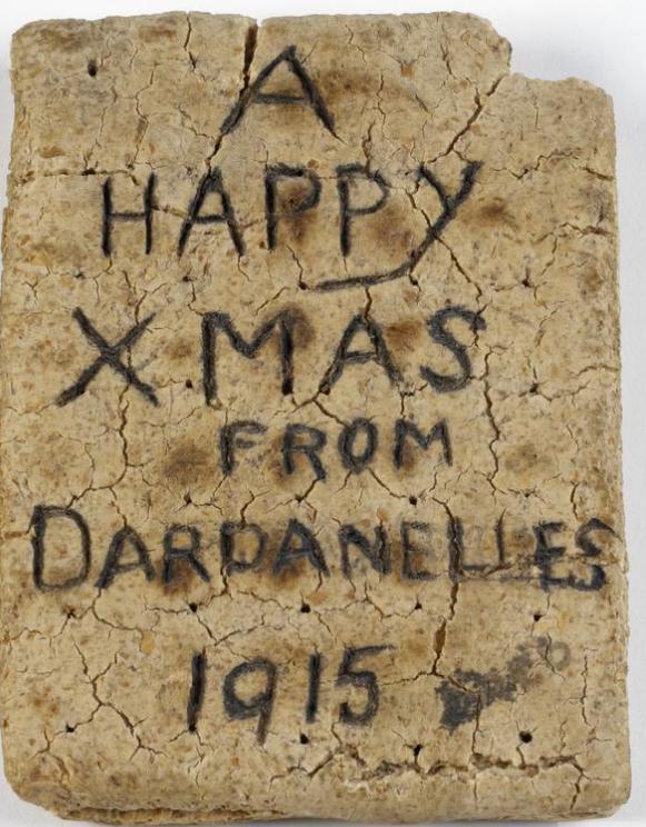 英军的“黑暗”伙食,硬的能用来雕刻的咸牛肉罐头是怎么来的