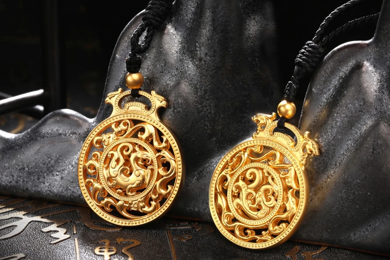 怎样正确选择购买黄金首饰,黄金首饰550一克划算吗