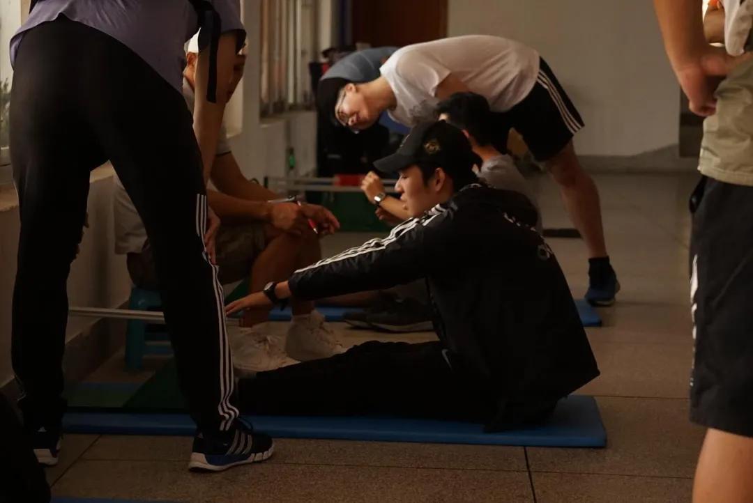 Xmuer注意啦！体测来袭，你准备好了吗？（二）