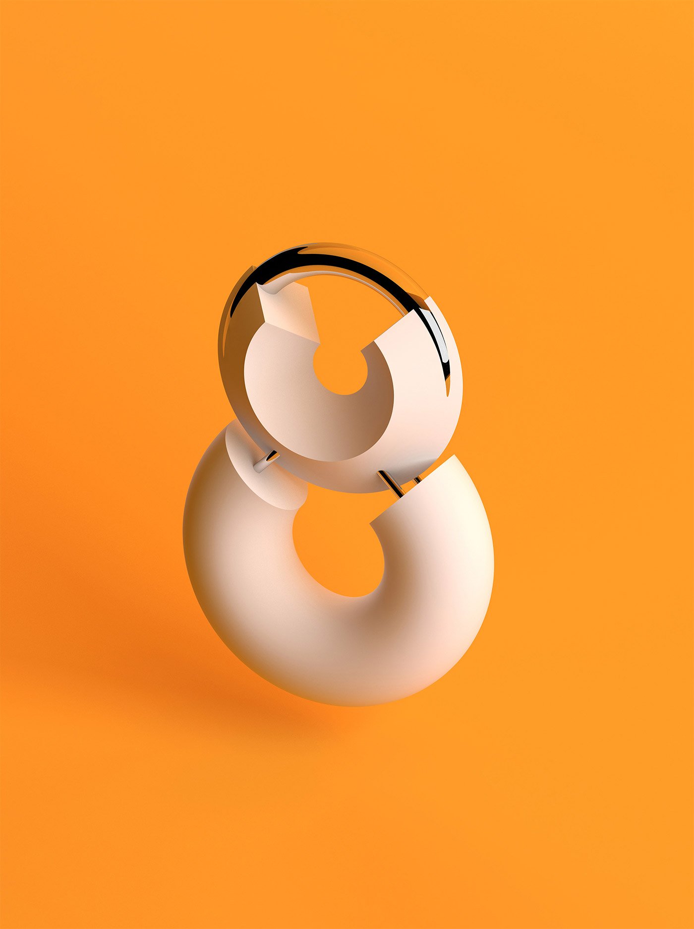 彩色几何图形画图片创意,创意几何图形设计简单无限旋转