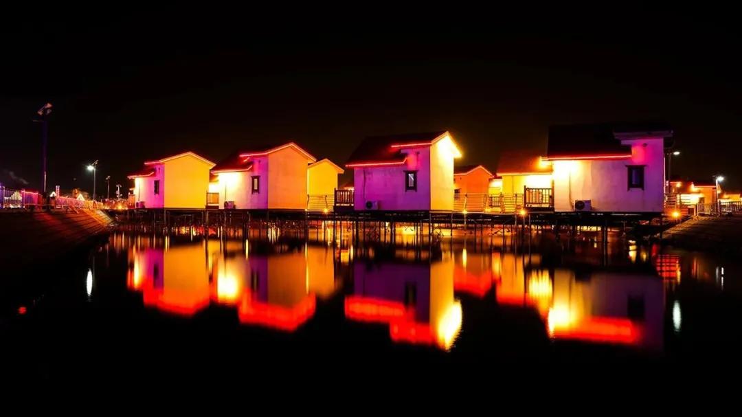 河北唐山海岛旅游攻略,唐山海岛