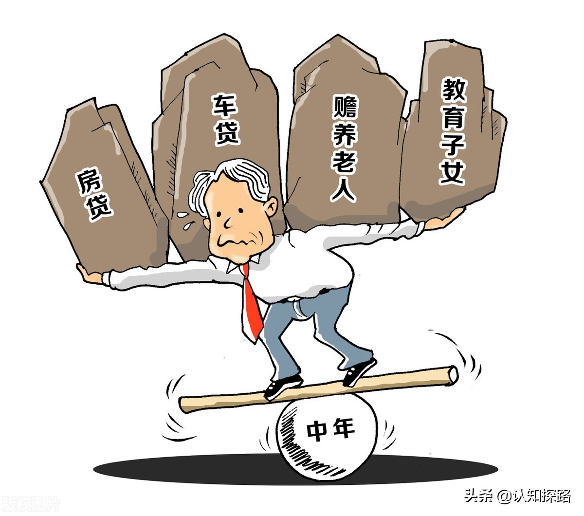 普通人的自信从哪里来,一个人真正的自信到底从哪里来