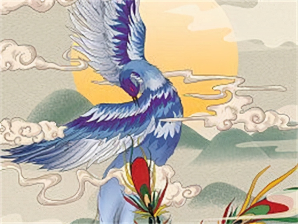 迷人丹凤眼是很珍稀的眼睛吗,古人欣赏的丹凤眼什么样子