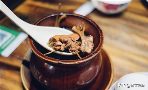 江西瓦罐汤雪梨肉饼汤做法,江西南昌瓦罐汤绝密配方