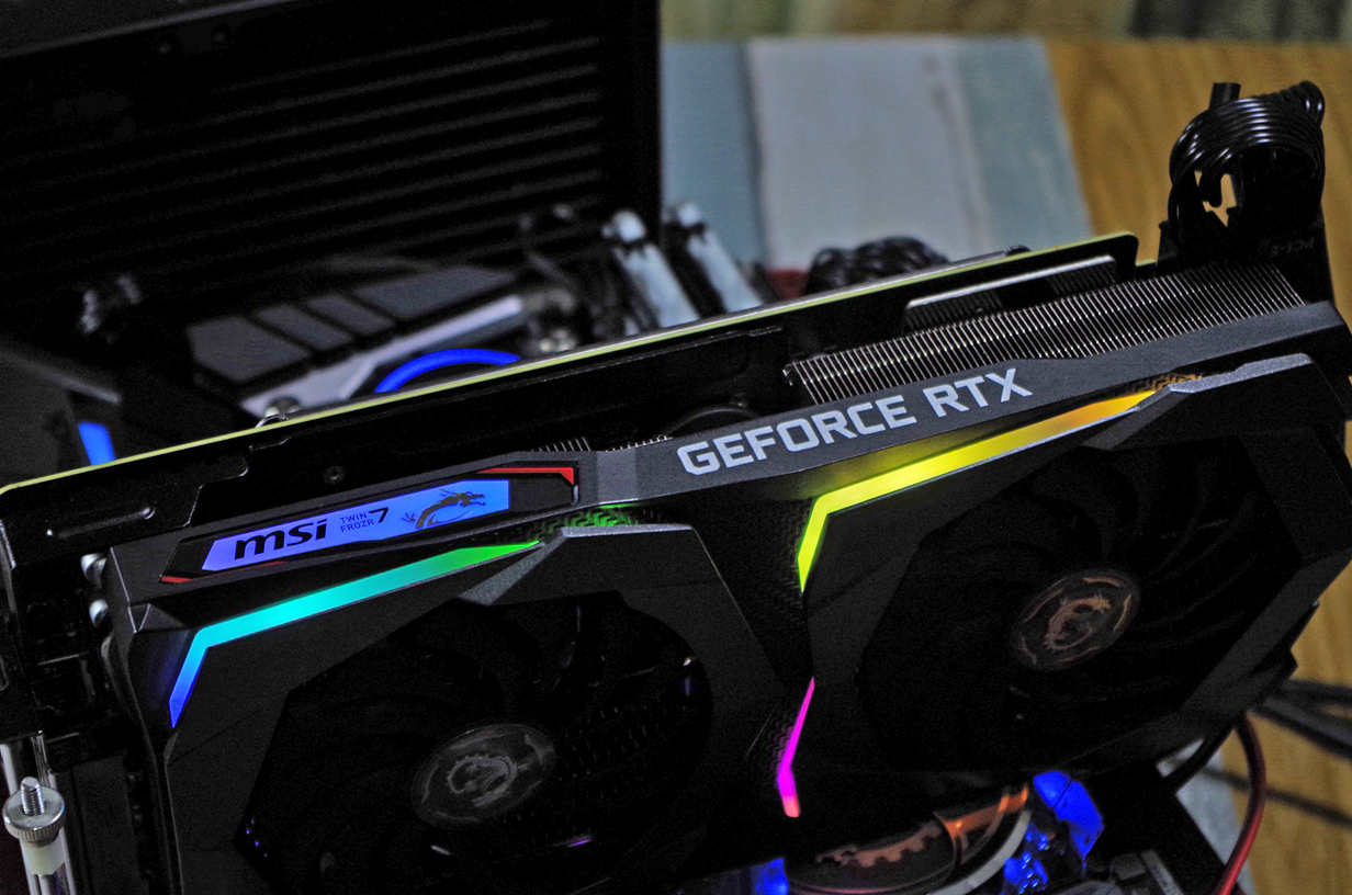 什么样的配置能超频成功,想要超频5.7需要什么配置