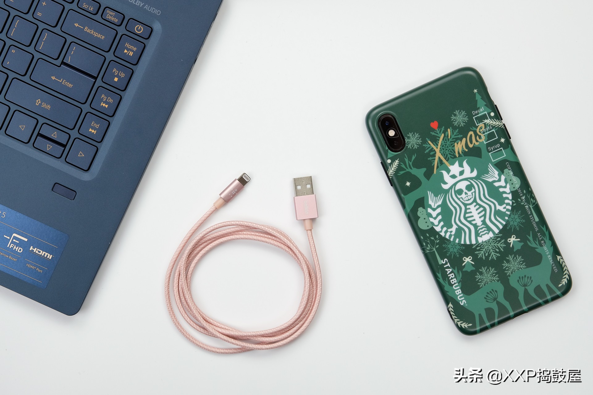 苹果数据线zendure,苹果数据线怎么选快充