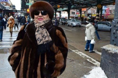 俄罗斯为何美女如云,俄罗斯真的帅哥美女多吗