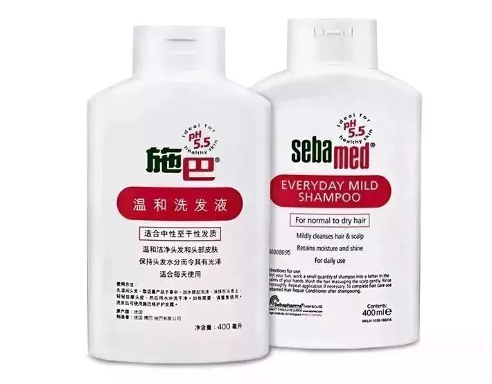 德国第一药妆品牌入驻YOY小黄仓，专注安全自然的洗护用品！