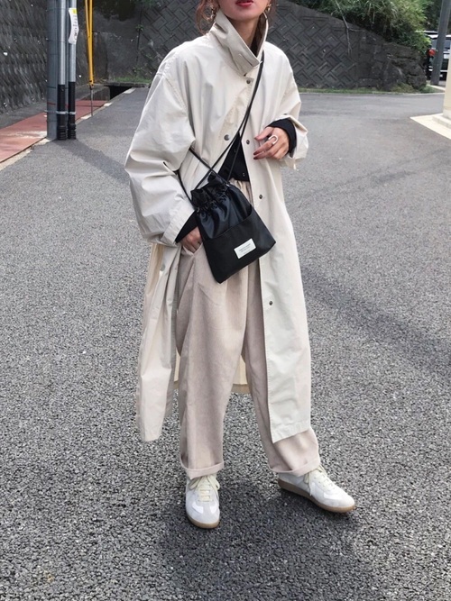 风衣如何穿才显得高贵上档次,为什么风衣穿起来很土