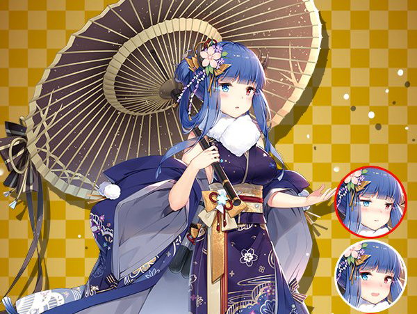 碧蓝航线l2d皮肤都有哪些,碧蓝航线全皮肤版