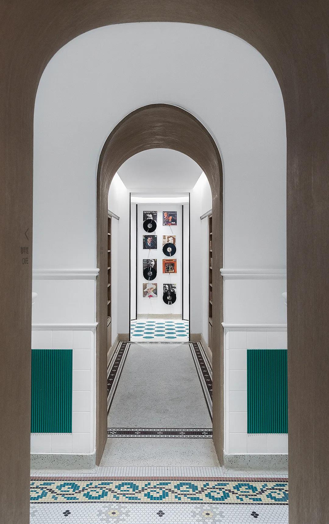 黑石公寓在上海什么地方,上海黑石公寓效果图