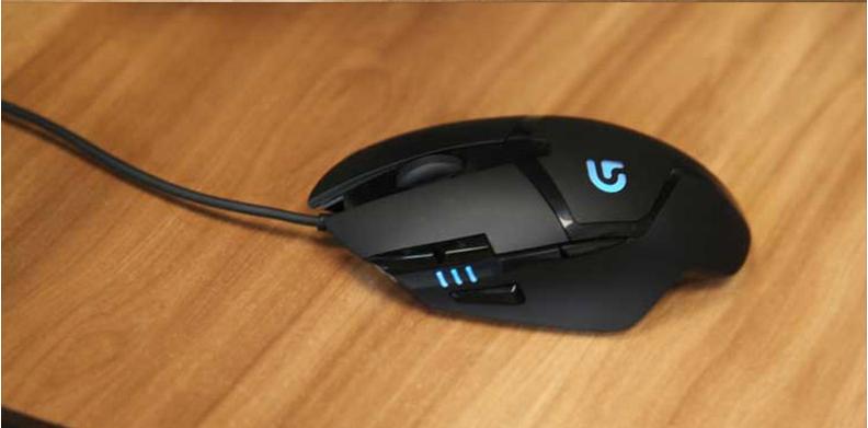 十大公认好用的鼠标测评,吃鸡神器键盘鼠标哪个好用推荐