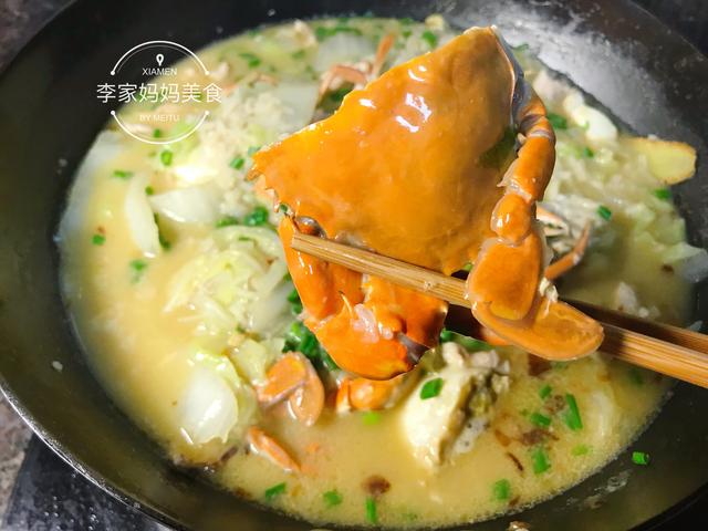 买螃蟹是大的好还是小的好,螃蟹一次买几斤比较好