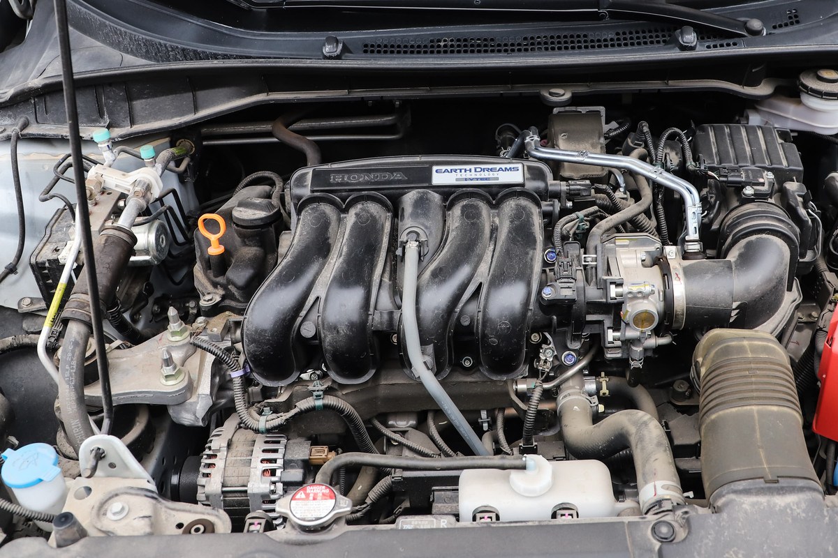 被遗忘的本田,被遗忘的3台合资家轿