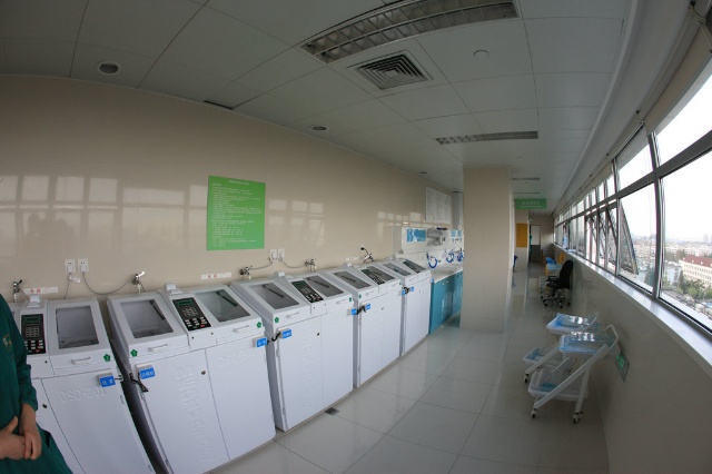 长海医院口腔门诊,上海长海体检中心攻略