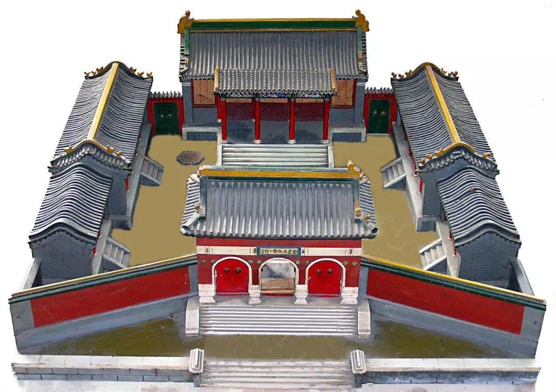 传承创新——北京市第十中学70年的成长蜕变