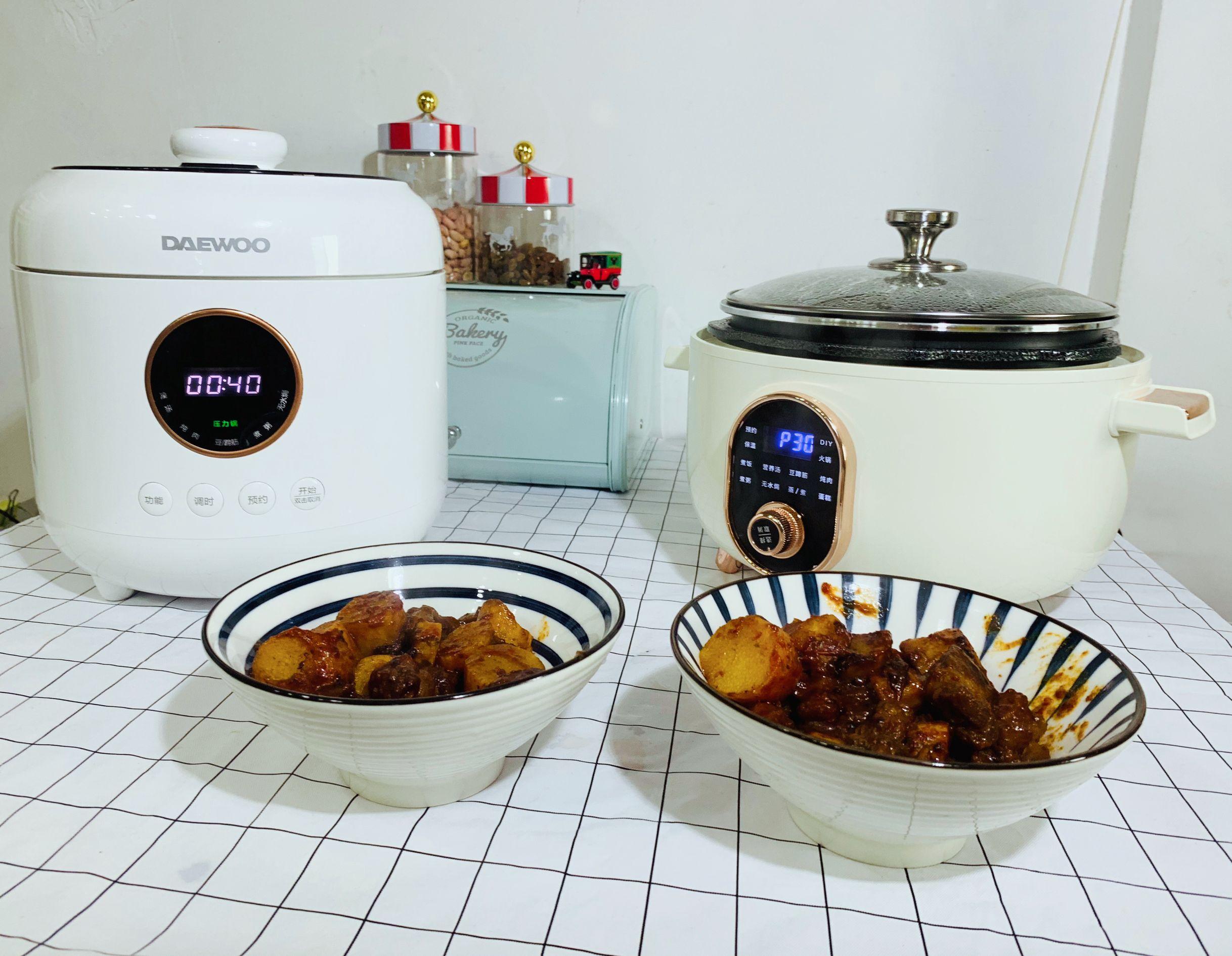 低脂电压力锅测评,安本素电压力锅是日本品牌吗